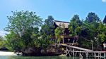 Sstt! Ada Pulau Pribadi di Kepulauan Togean