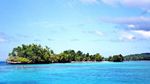 Sstt! Ada Pulau Pribadi di Kepulauan Togean