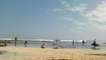 Sstt! Ini Dia Satu Lagi Pantai Tersembunyi di Bali
