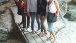 Sstt! Ini Dia Satu Lagi Pantai Tersembunyi di Bali