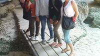 Swiss foreigner and us