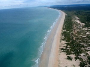 Sstt! Inilah 5 Pantai Tersembunyi Paling Cantik di Dunia