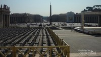 St Peters Square