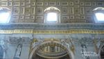 St Peters Basilica Vatikan, Pusatnya Natal di Dunia