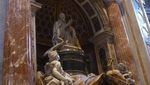 St Peters Basilica Vatikan, Pusatnya Natal di Dunia