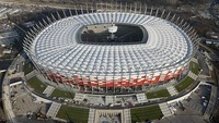 Stadion yang megah (dailymail.co.uk)