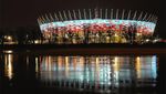 Stadion Warsawa, Antara Ronaldo & Kebanggaan Polandia