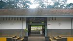 Stasiun Antik Tempat Narsis Wisatawan di Cianjur