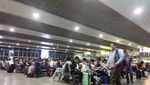 Stasiun Kereta Api Shanghai Serasa Bandara