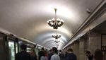 Stasiun Kereta di Rusia yang Keren dan Kaya Sejarah