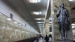 Stasiun Kereta di Rusia yang Keren dan Kaya Sejarah