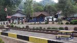 Stasiun Lampegan dan Terowongan Berusia Ratusan Tahunnya