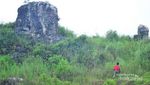 Stone Garden, Mesin Waktu di Padalarang