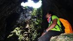Stone Garden, Mesin Waktu di Padalarang
