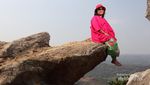 Stone Garden, Taman Batu Purba yang Mempesona
