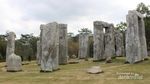 Stonehenge Versi Lokal Ada di Yogyakarta