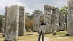 Stonehenge Versi Lokal Ada di Yogyakarta