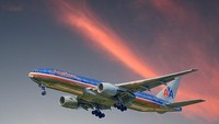 American Airlines (focus.com)