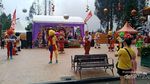 Suara Hilang dan Jantung Deg-degan di Dufan ala Berastagi