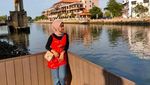 Suasana Klasik Kota Melaka yang Bikin Jatuh Cinta