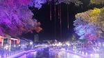 Suasana Klasik Kota Melaka yang Bikin Jatuh Cinta