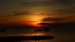 Suasana Ngabuburit di Pulau Karimunjawa dan Mei Bulan Terbaiknya