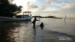 Suasana Ngabuburit di Pulau Karimunjawa dan Mei Bulan Terbaiknya