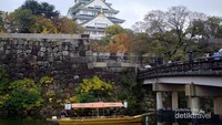 Osaka Castle