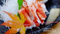 Fresh Crab