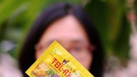 Tolak Angin