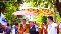 Arak-arakan