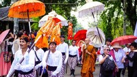 Arak-arakan (2)