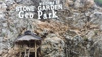 Stone Garden Geo Park