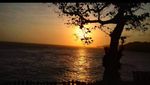 Suatu Senja di Pantai Kesirat