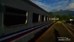 Suatu Waktu di Stasiun Cigombong, Ada yang Rindu?