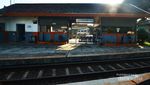 Suatu Waktu di Stasiun Cigombong, Ada yang Rindu?