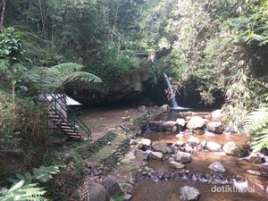 Subang, Negeri 1.000 Air Terjun