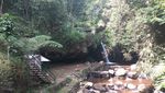 Subang, Negeri 1.000 Air Terjun