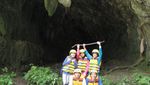 Sudah Coba Body Rafting di Green Canyon Pangandaran?