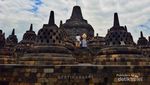 Sudah ke Candi Borobudur Belum?