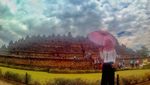 Sudah ke Candi Borobudur Belum?