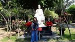 Sudah Lihat Budha Tidur di Mojokerto?