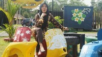 Vespa putar