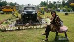 Sudah Main ke Junkyard Autopark di Magelang?