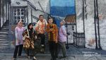 Sudah Main ke Junkyard Autopark di Magelang?
