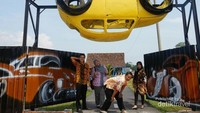 Gerbang Junkyard