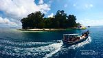 Sudah Mengenal Pulau Ayer di Kepulauan Seribu?