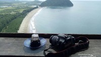 ngopi di Geurute Aceh Jaya