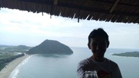 ngopi di Geurute Aceh Jaya