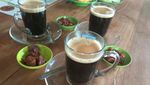 Sudah Ngopi Belum? Nih Kopi Solong yang Sedap di Aceh
